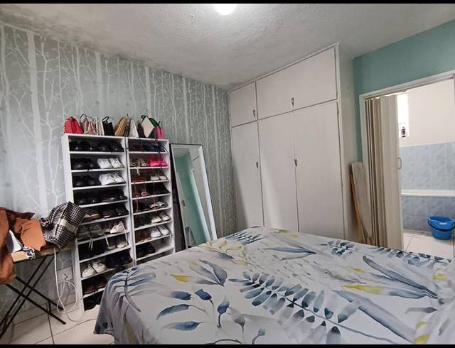 1 BEDROOM APARTMENT FOR SALE IN MORNINGSIDE